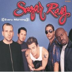sugar ray