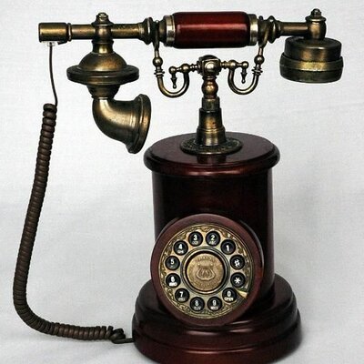 Timeline: el telefono