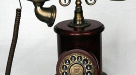 Timeline: el telefono