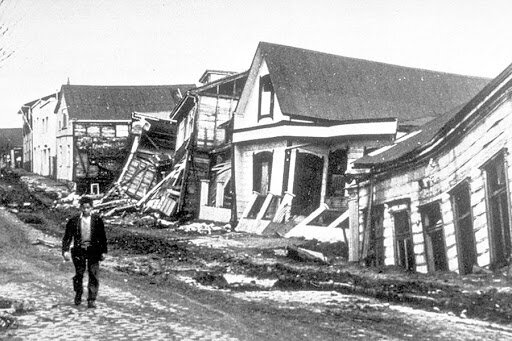 Terremoto de Valdivia