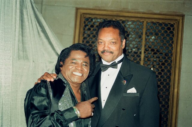 Jesse Jackson