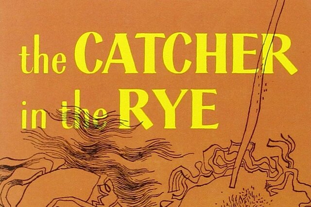 the catcher in the rye