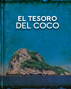 El tesoro del coco