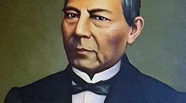 Timeline: BENITO JUÁREZ
