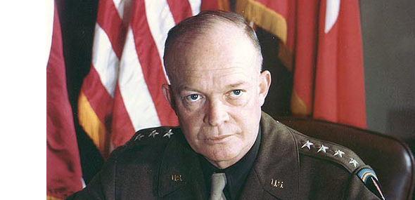eisenhower