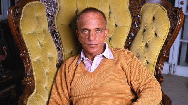 roy cohn