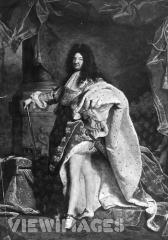 Power- The Royal Government