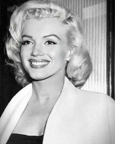 Marilyn Monroe