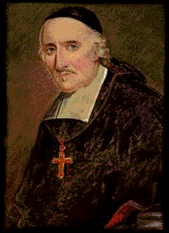 Monseigneur Francois of Laval (Culture)