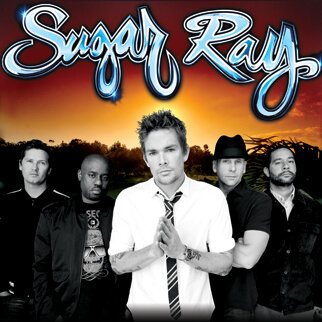 Sugar ray