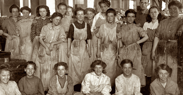 DIA INTERNACIONAL DE LA MUJER