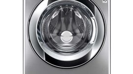 Timeline: Evolución de la Lavadora