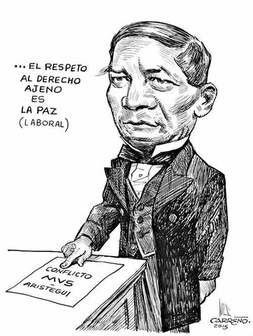 Los Periódico de la época