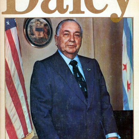 Mayor Daley