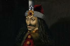 Fall of Constantinople and Vlad becomes Dracula