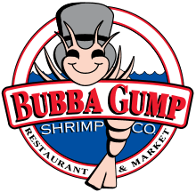 Birth of the Bubba Gump Shrimp Co.