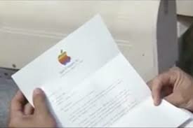 First date Lieutenant Dan could have invested Forrest's money in Apple Computer