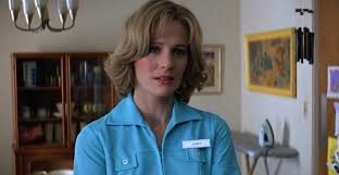 Forrest receives Jenny’s letter