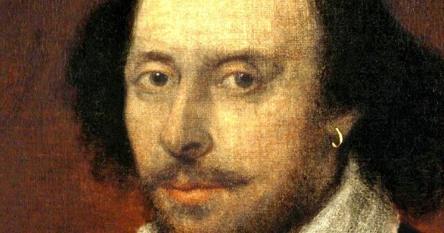 Nace William Shakespeare