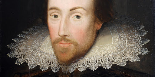 Muere William Shakespeare