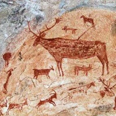 Timeline: Evolución de la escritura