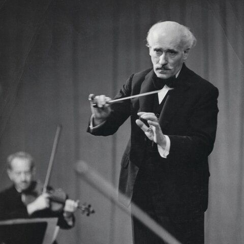 Toscanini