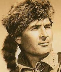 Davy Crockett