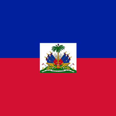 Timeline: Hope pour Haïti