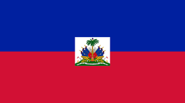 Timeline: Hope pour Haïti