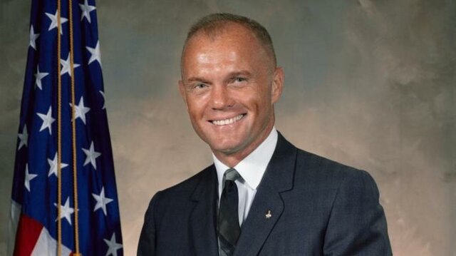 John Glenn