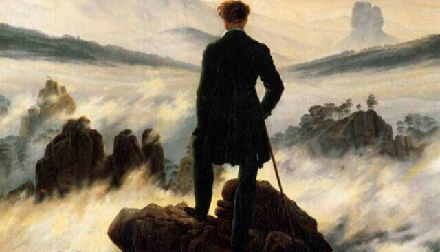 Inicia la Literatura del Romanticismo