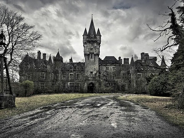 Fin de la literatura del Romanticismo