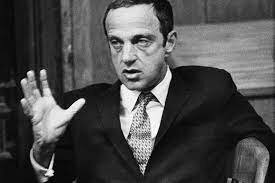 Roy Cohn