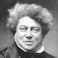 Nace Alexandre Dumas