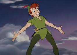 Peter Pan
