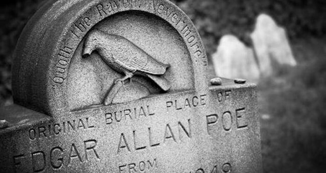 Muere Edgar Allan Poe