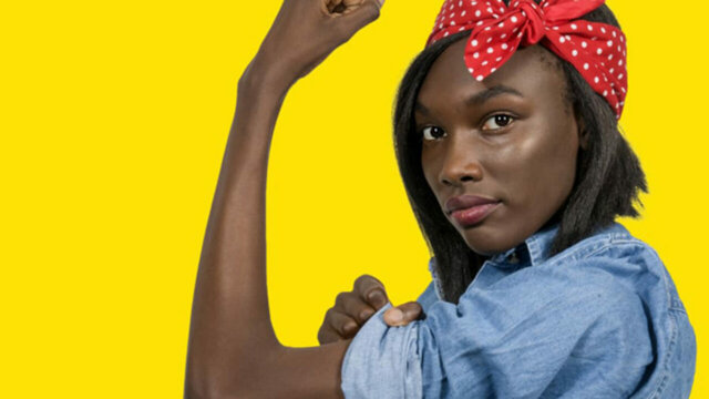 У праздника есть тема