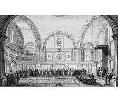 FUSIÓN DE LOS 3 COLEGIOS