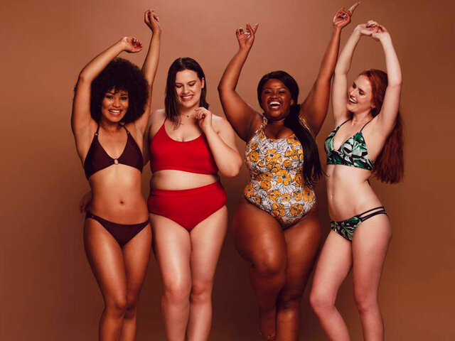 День женщин не только 8 марта