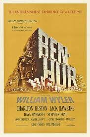 Ben - Hur