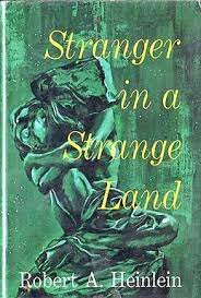 stranger in a strange land
