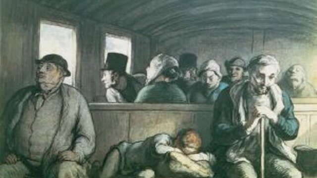 Fin de la Literatura Naturalista