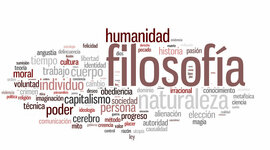 Timeline: HISTORIA DE LA FILOSOFIA