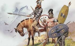 The Birth Of A Nation