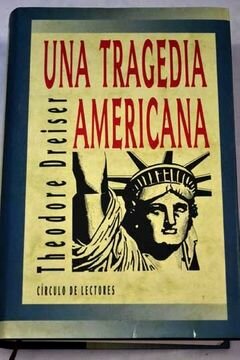 Se escribe Una Tragedia Americana