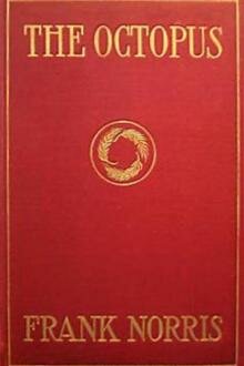 Se escribe The Octopus: A California Story