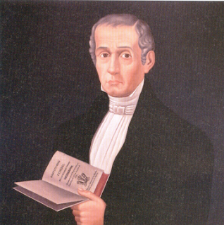 CREACIÓN DE LA DIRECCIÓN GENERAL DE INSTRUCCIÓN PÚBLICA