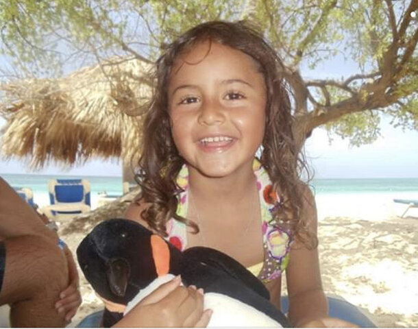 mon anniversaire à la plage