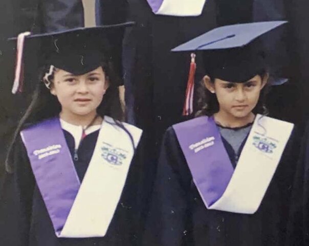 mon diplôme de transition