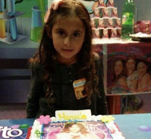 huitième anniversaire